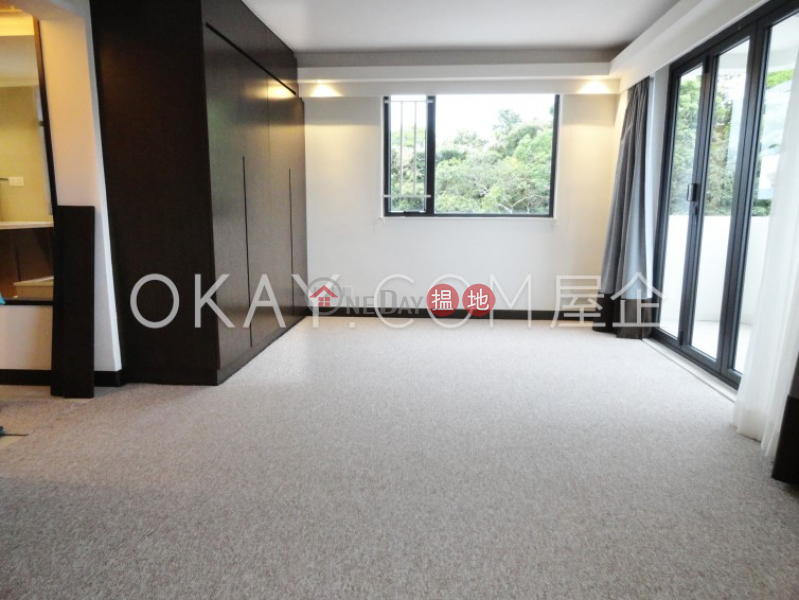 Luxurious house with sea views, rooftop & terrace | For Sale | Nam Wai Road | Sai Kung Hong Kong | Sales, HK$ 24.8M