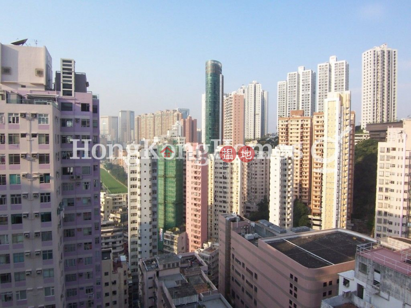 Property Search Hong Kong | OneDay | Residential Sales Listings | Studio Unit at Claymore Court | For Sale