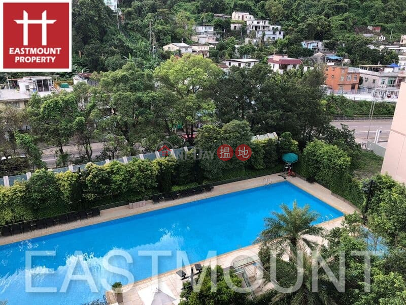 Sai Kung Apartment | Property For Rent or Lease in Park Mediterranean 逸瓏海匯-Quiet new, Nearby town | Property ID:3402 | Park Mediterranean 逸瓏海匯 Rental Listings