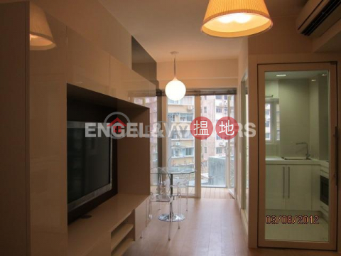 1 Bed Flat for Rent in Mid Levels West|Western DistrictThe Icon(The Icon)Rental Listings (EVHK90773)_0