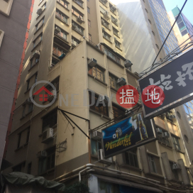 Golden House,Tsim Sha Tsui, Kowloon