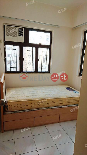 Luen Fat Apartments | 2 bedroom High Floor Flat for Sale 49 Smithfield | Western District, Hong Kong | Sales | HK$ 5.5M