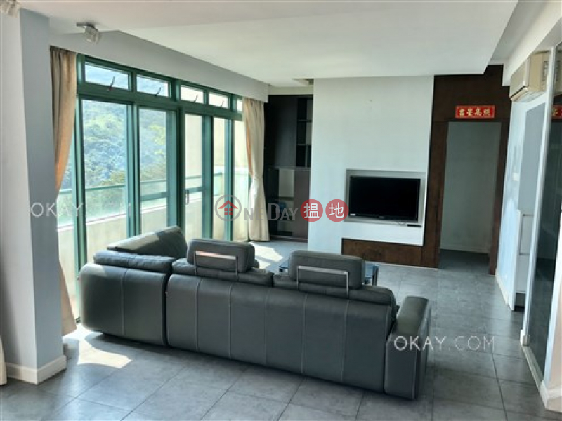 Tasteful 3 bedroom on high floor with balcony | For Sale 6 Serene Avenue | Lantau Island, Hong Kong Sales, HK$ 20M