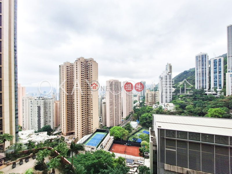 HK$ 90,000/ 月-帝景園|中區3房2廁,星級會所,連車位,露台帝景園出租單位