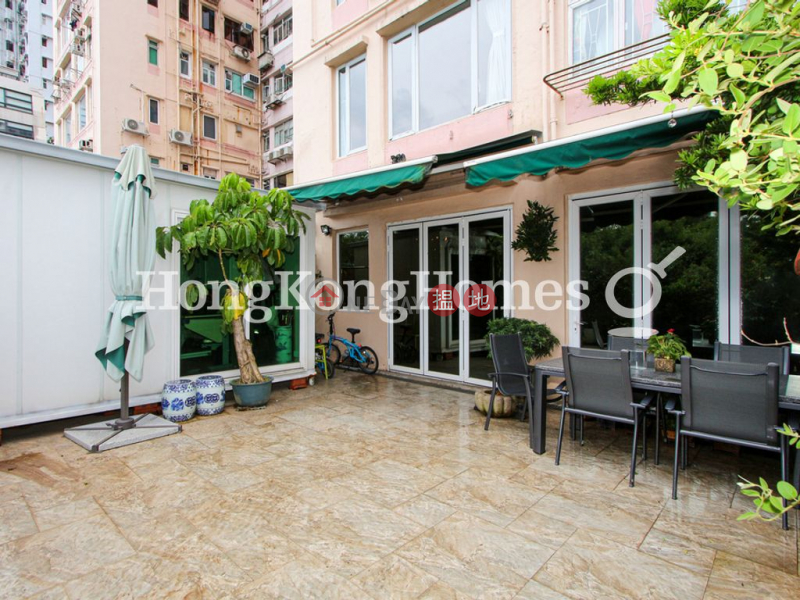 Ching Fai Terrace | Unknown | Residential Rental Listings HK$ 53,000/ month