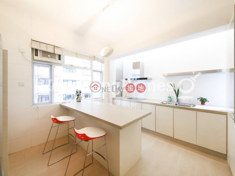 HK$ 55,000/ month 2 Monmouth Terrace, Wan Chai District | 3 Bedroom Family Unit for Rent at 2 Monmouth Terrace