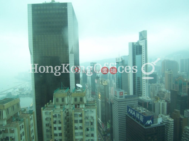 Property Search Hong Kong | OneDay | Office / Commercial Property | Rental Listings, Office Unit for Rent at China Resources Building