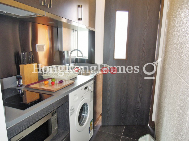 Property Search Hong Kong | OneDay | Residential, Rental Listings | 1 Bed Unit for Rent at V Happy Valley