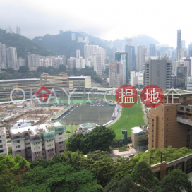 Lovely 2 bedroom with racecourse views | Rental | The Leighton Hill Block 1 禮頓山1座 _0