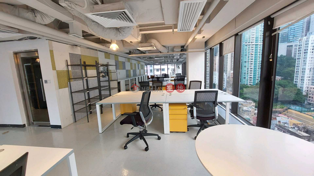 Property Search Hong Kong | OneDay | Office / Commercial Property Rental Listings | Central Super Nice Fully Fitted Office