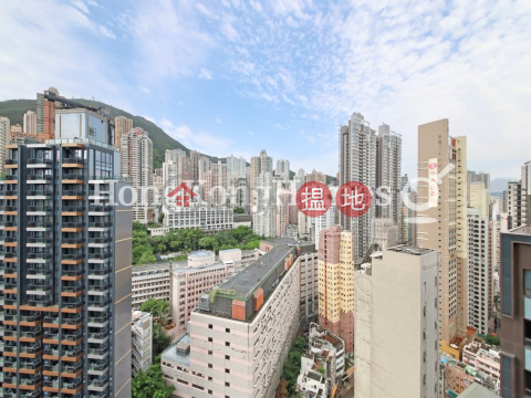 2 Bedroom Unit for Rent at SOHO 189, SOHO 189 西浦 | Western District (Proway-LID116417R)_0