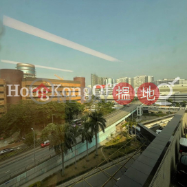 Office Unit for Rent at Concordia Plaza