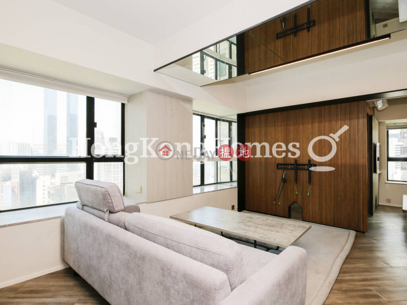 1 Bed Unit at Caine Tower | For Sale | 55 Aberdeen Street | Central District, Hong Kong | Sales | HK$ 11.8M