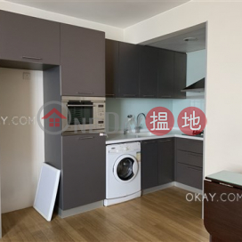 Popular 2 bedroom on high floor with sea views | For Sale | Victoria Centre Block 3 維多利中心 3座 _0