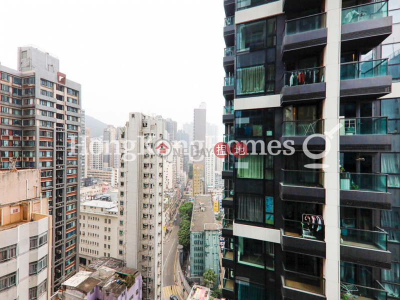香港搵樓|租樓|二手盤|買樓| 搵地 | 住宅-出租樓盤藝里坊2號開放式單位出租