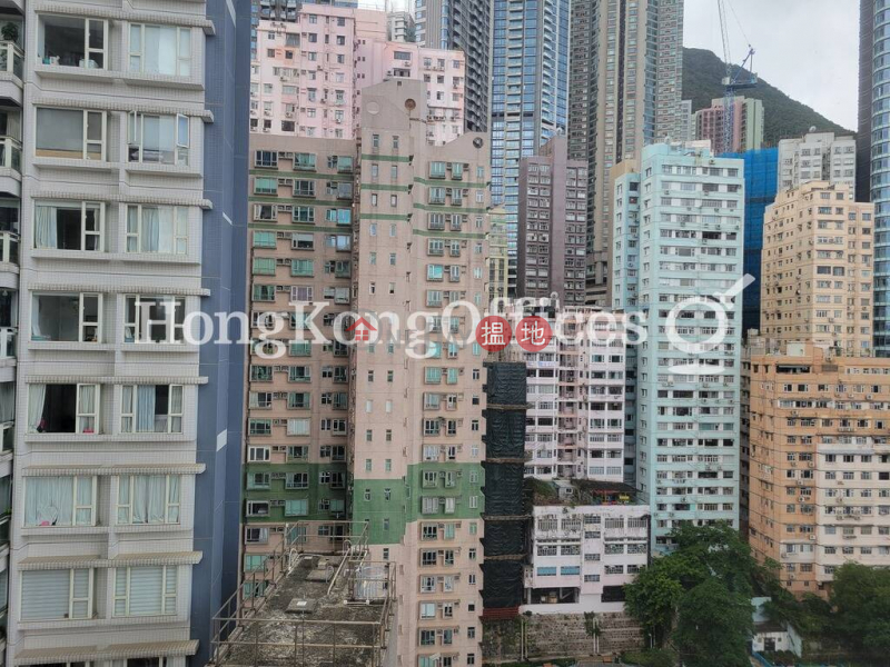 Office Unit for Rent at Centre Hollywood, 151 Hollywood Road | Western District Hong Kong | Rental | HK$ 24,332/ month