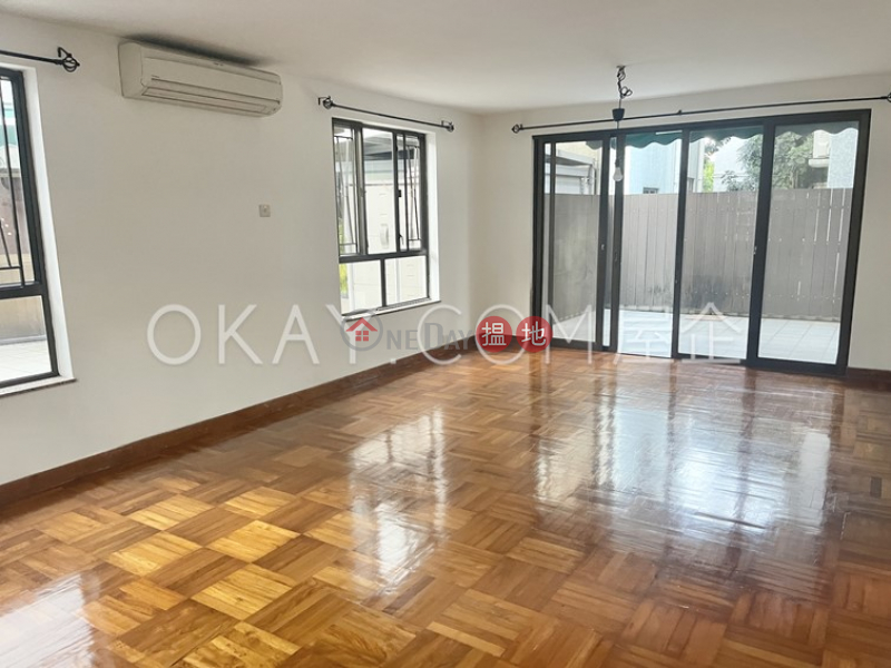 Luxurious house with terrace, balcony | Rental | 48 Sheung Sze Wan Road | Sai Kung, Hong Kong, Rental, HK$ 30,000/ month