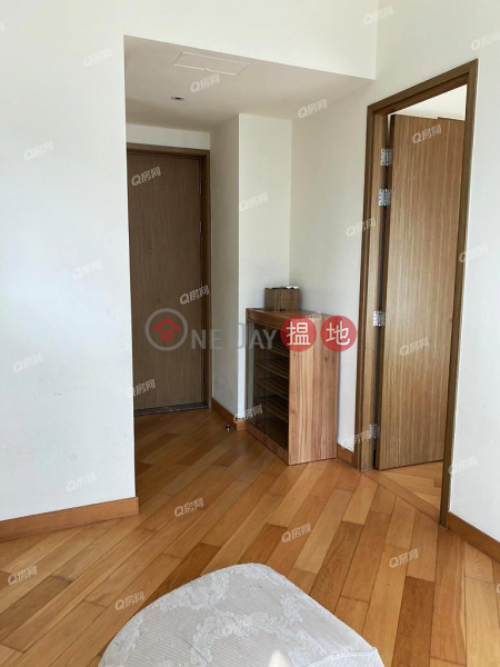 Property Search Hong Kong | OneDay | Residential | Rental Listings, I‧Uniq ResiDence | 1 bedroom High Floor Flat for Rent
