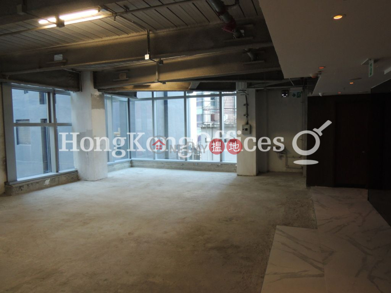 Office Unit for Rent at H Code | 45 Pottinger Street | Central District Hong Kong, Rental | HK$ 240,930/ month