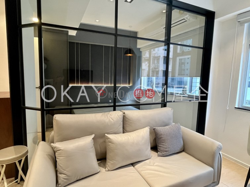 Cozy studio in Central | Rental, 23-29 Lyndhurst Terrace | Central District Hong Kong, Rental | HK$ 25,000/ month