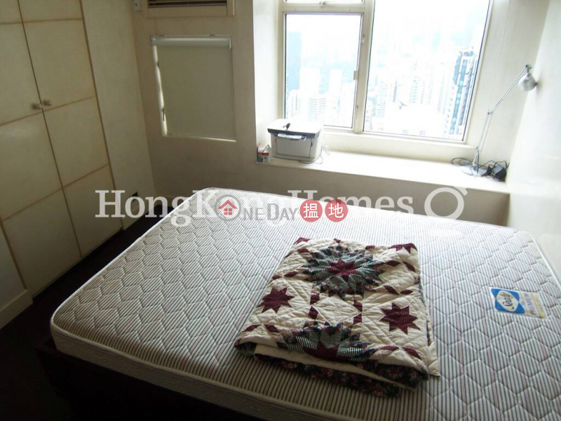Robinson Place | Unknown | Residential | Rental Listings HK$ 58,000/ month