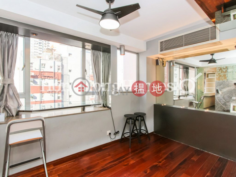 1 Bed Unit at Wah Fai Court | For Sale, Wah Fai Court 華輝閣 | Western District (Proway-LID107758S)_0