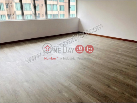 Spacious Apartment for Rent in Happy Valley | Yicks Villa 奕廬 _0