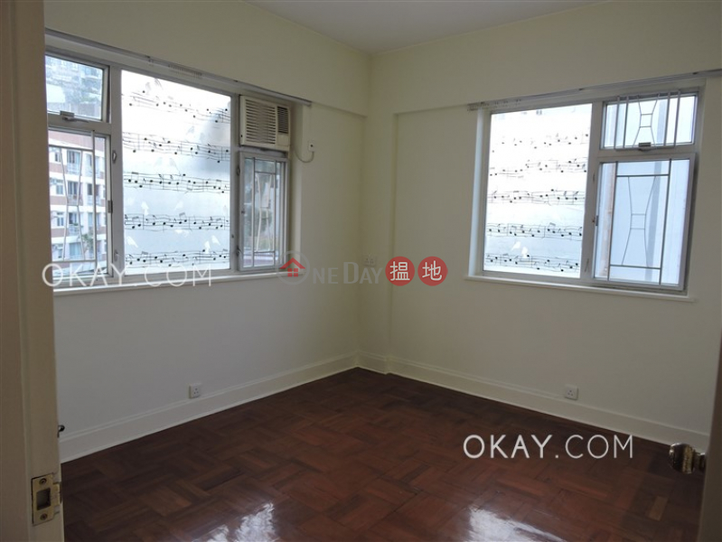 HK$ 38,000/ month, Kan Oke House, Wan Chai District, Luxurious 3 bedroom with balcony | Rental
