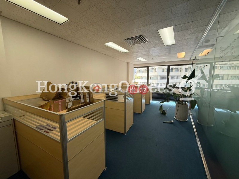 Ocean Centre, Middle Office / Commercial Property Rental Listings | HK$ 26,080/ month