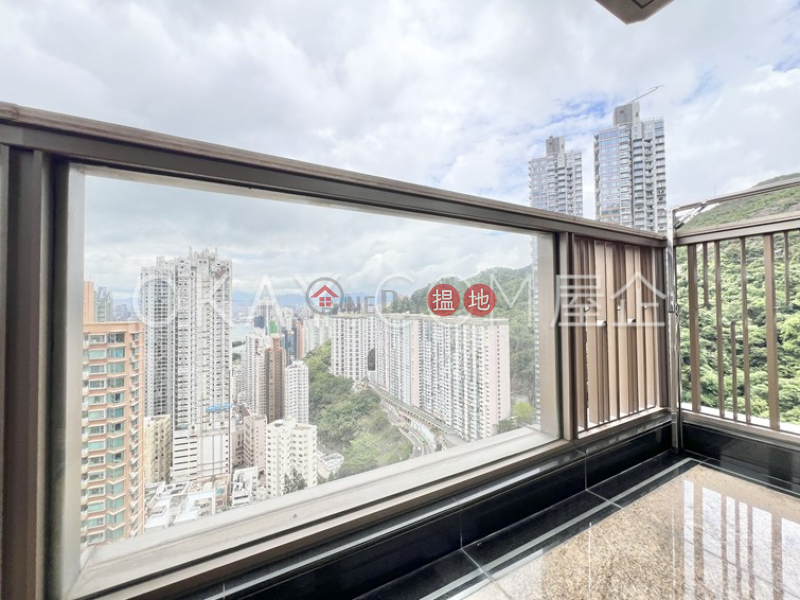 The Signature High, Residential | Sales Listings, HK$ 45M