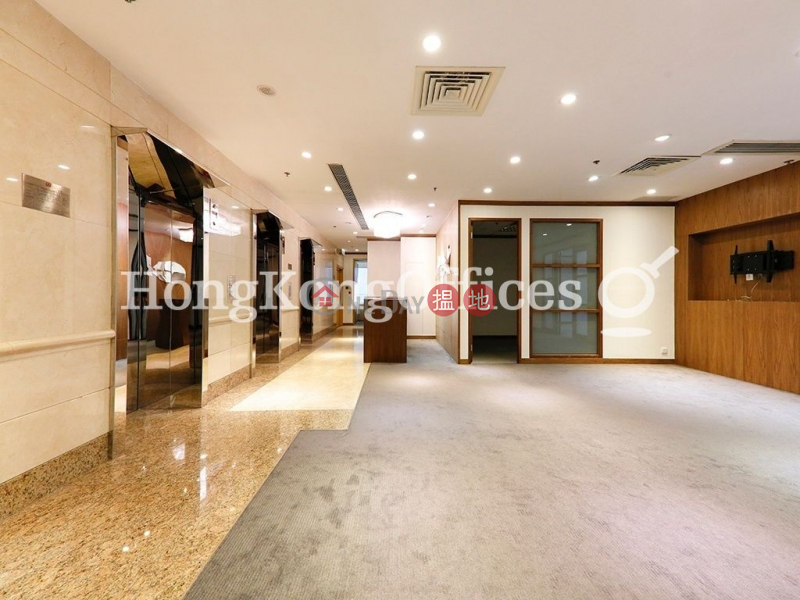 HK$ 105,240/ month, Chu Kong Shipping Tower, Western District | Office Unit for Rent at Chu Kong Shipping Tower