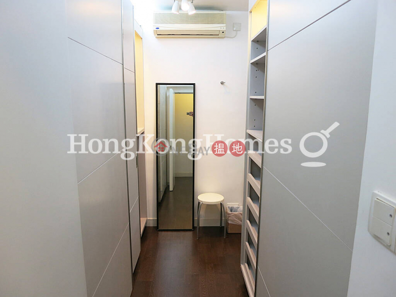 1 Bed Unit for Rent at Panorama Gardens, Panorama Gardens 景雅花園 Rental Listings | Western District (Proway-LID127789R)