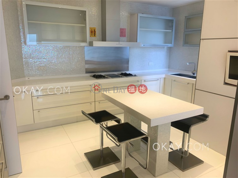 Exquisite 5 bed on high floor with sea views & balcony | Rental | 1 Austin Road West | Yau Tsim Mong Hong Kong Rental, HK$ 200,000/ month