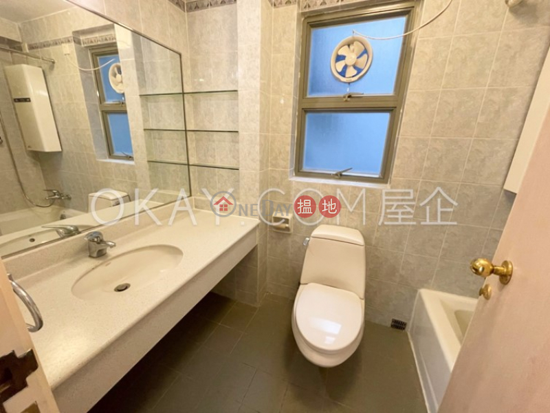 Unique 2 bedroom in Mid-levels East | Rental | 11, Tung Shan Terrace 東山臺11號 Rental Listings