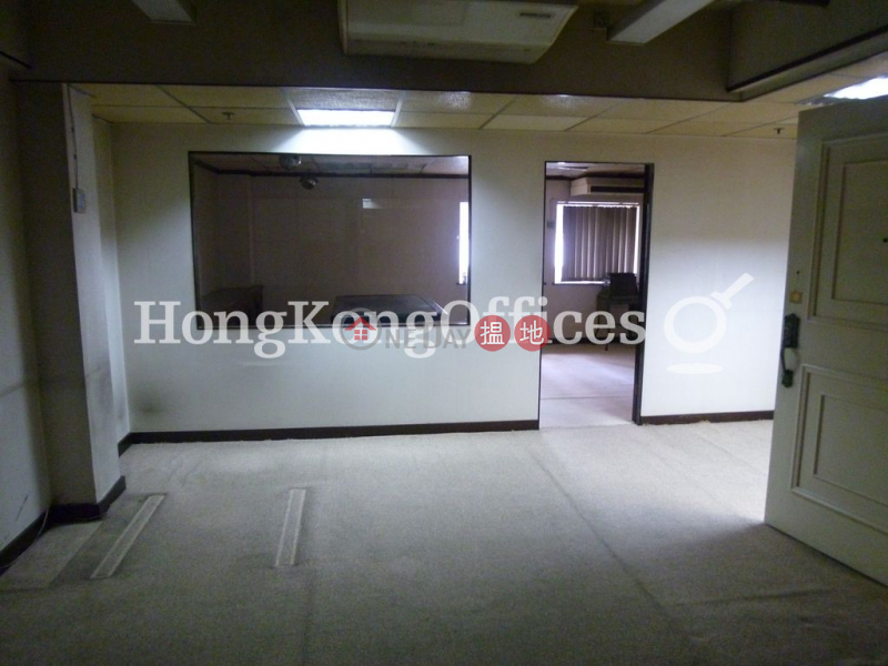 HK$ 48,006/ month, Peter Building | Central District Office Unit for Rent at Peter Building