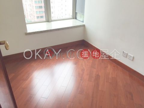 Lovely 2 bedroom with balcony | Rental, The Avenue Tower 1 囍匯 1座 | Wan Chai District (OKAY-R288754)_0