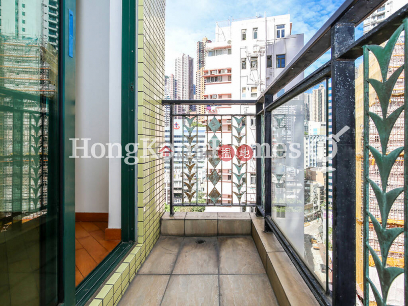 1 Bed Unit at Medal Court | For Sale | 38 Queens Road West | Western District Hong Kong | Sales, HK$ 7.5M