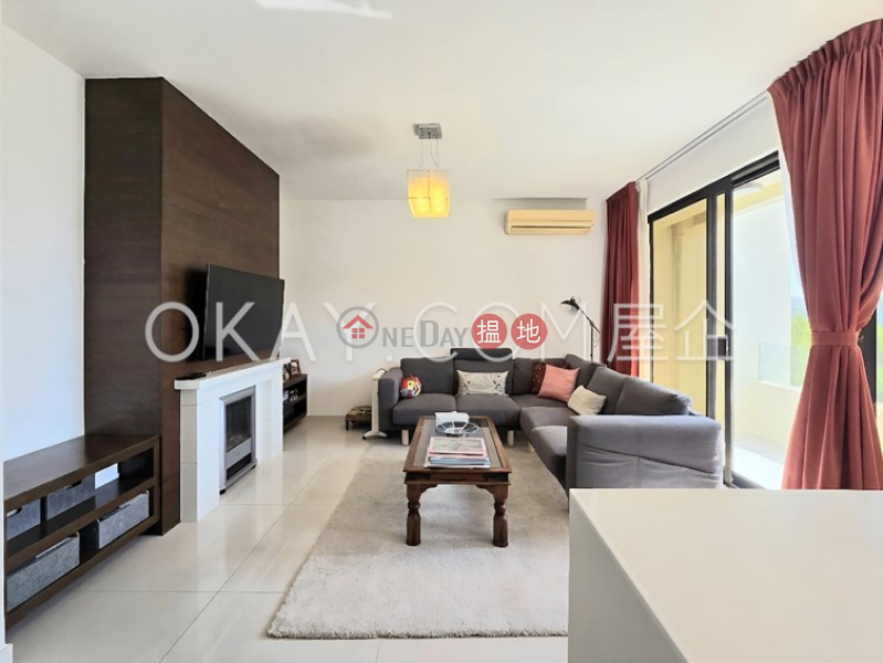 Gorgeous house with sea views, rooftop & terrace | Rental | Phase 3 Headland Village, 2 Seabee Lane 蔚陽3期海蜂徑2號 Rental Listings