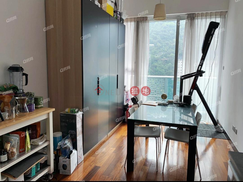 Property Search Hong Kong | OneDay | Residential, Rental Listings, J Residence | 1 bedroom High Floor Flat for Rent