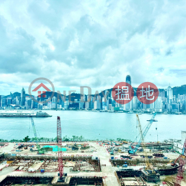 君臨天下煙花海景, 君臨天下 The Harbourside | 油尖旺 (A2199415)_0