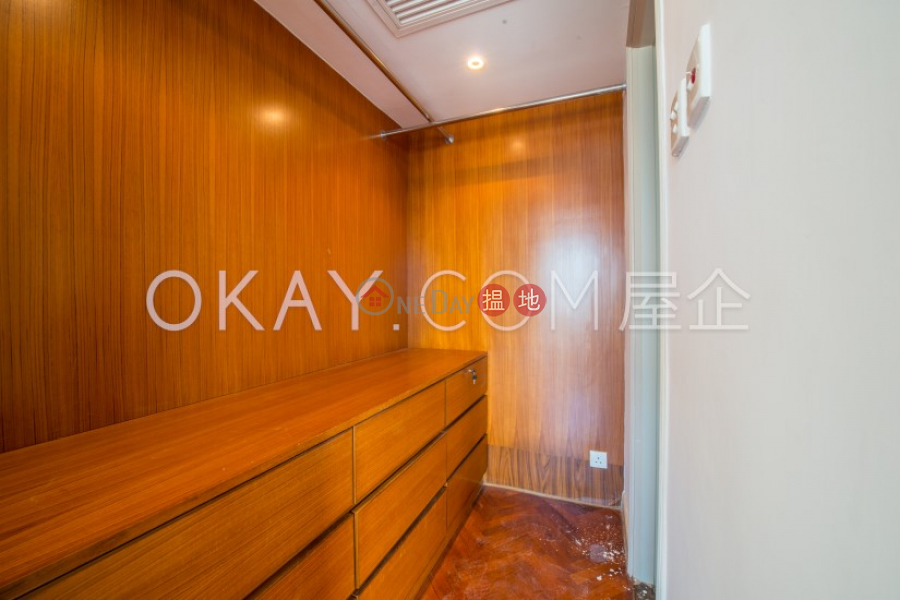 Stylish 3 bedroom on high floor with harbour views | Rental, 62B Robinson Road | Western District | Hong Kong, Rental HK$ 45,000/ month