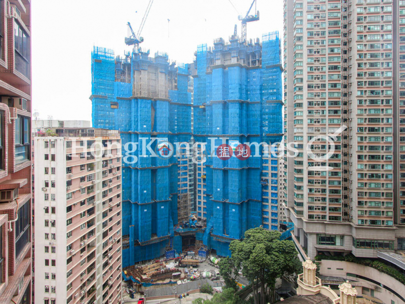 Property Search Hong Kong | OneDay | Residential Sales Listings | 3 Bedroom Family Unit at Blessings Garden | For Sale
