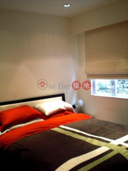 1 Bed Flat for Rent in Soho 21-31 Old Bailey Street | Central District, Hong Kong, Rental HK$ 35,000/ month