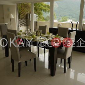 Stylish 4 bedroom in Shouson Hill | Rental | Henredon Court 恆安閣 _0