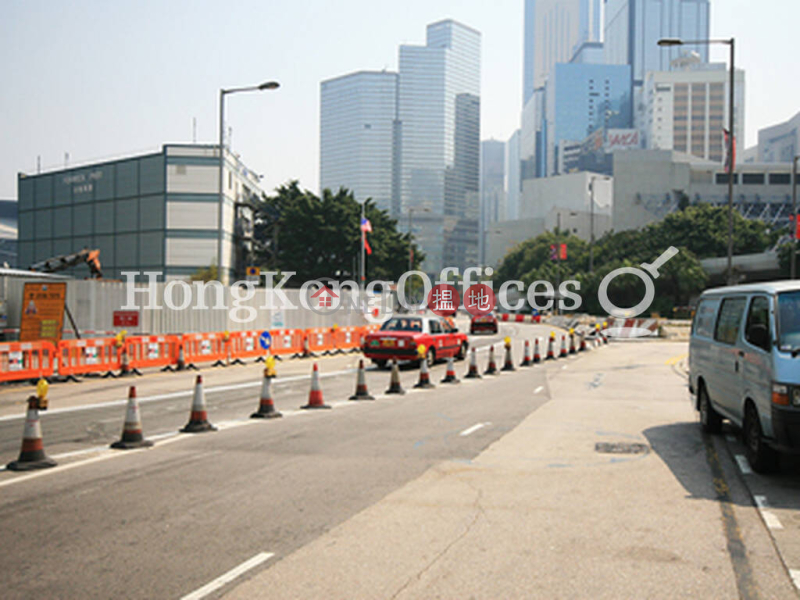 Citic Tower | Middle | Office / Commercial Property, Rental Listings | HK$ 446,875/ month