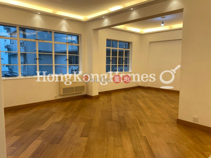 康樂大廈未知-住宅-出租樓盤-HK$ 60,000/ 月