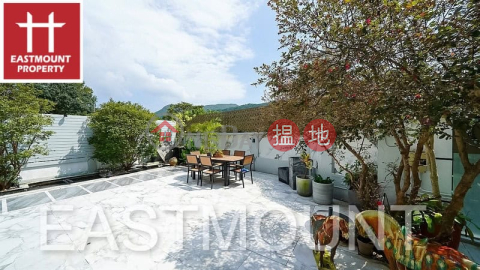 西貢 Yan Yee Road 仁義路村屋出售及出租-單邊, 大閘, 大花園 出售單位 | 氹笏 Tam Wat Village _0