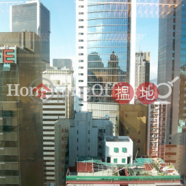 Office Unit at CNT Tower | For Sale