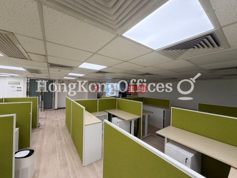 Property Search Hong Kong | OneDay | Office / Commercial Property Rental Listings, Office Unit for Rent at Strand 50