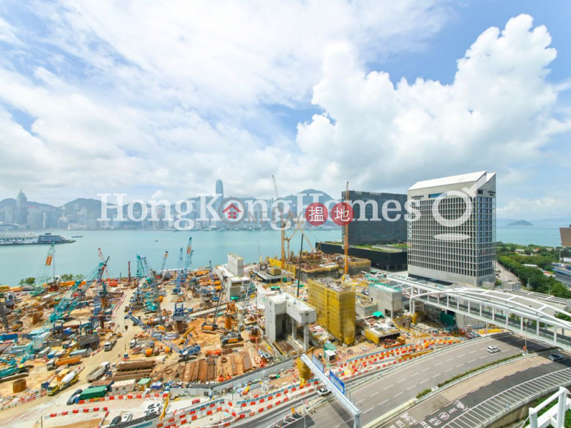 Property Search Hong Kong | OneDay | Residential | Rental Listings, 2 Bedroom Unit for Rent at The Harbourside Tower 3